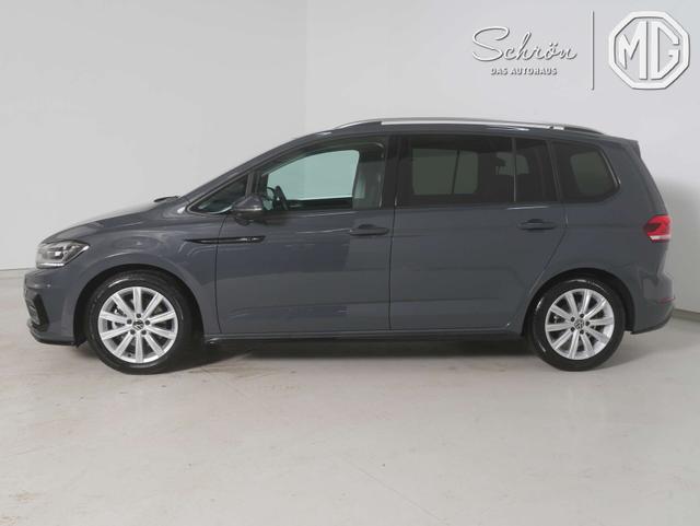 Volkswagen Touran 1 1.5 TSI R-Line 