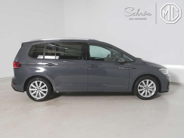 Volkswagen Touran 1 1.5 TSI R-Line 