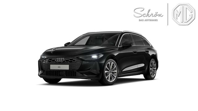 Audi A5 Avant - TFSI quattro