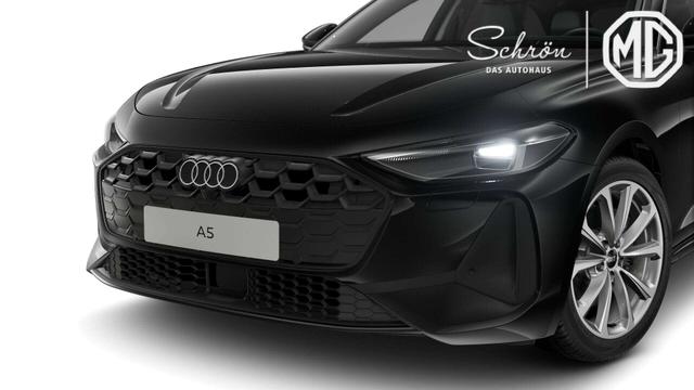 Audi A5 Avant TFSI quattro 