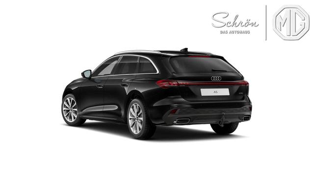 Audi A5 Avant TFSI quattro 