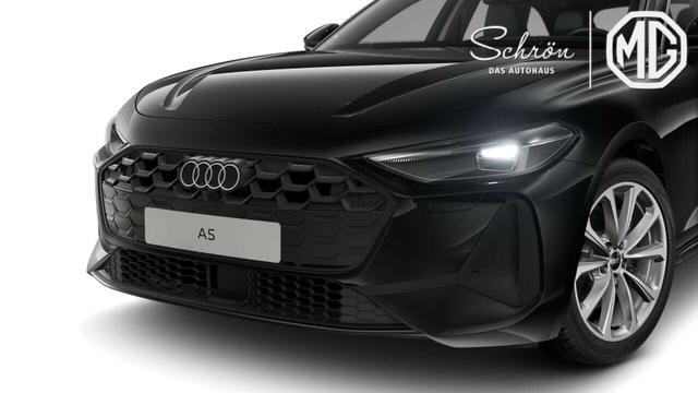 Audi A5 Avant TFSI 