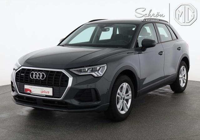 Audi Q3 - 40 TFSI quattro