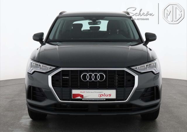 Audi Q3 40 TFSI quattro 