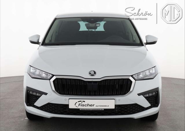 Skoda Scala 1.0 TSI Selection 