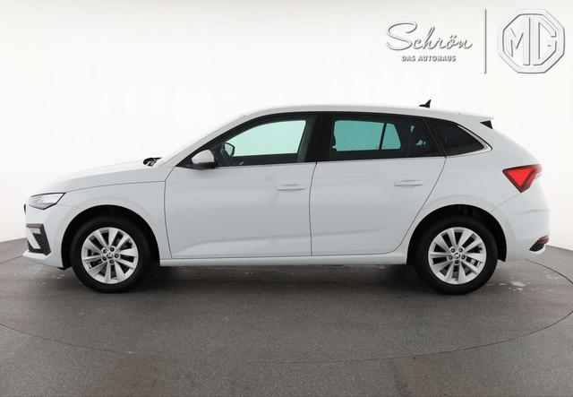 Skoda Scala 1.0 TSI Selection 