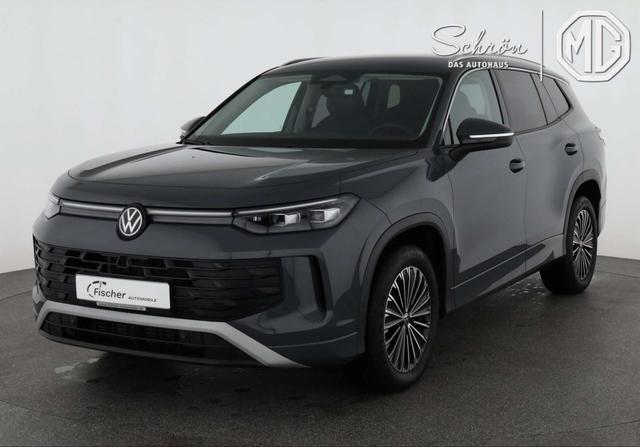 Volkswagen Tayron - 1 2.0 TDI Life