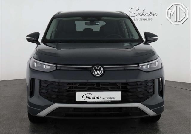Volkswagen Tayron 1 2.0 TDI Life 
