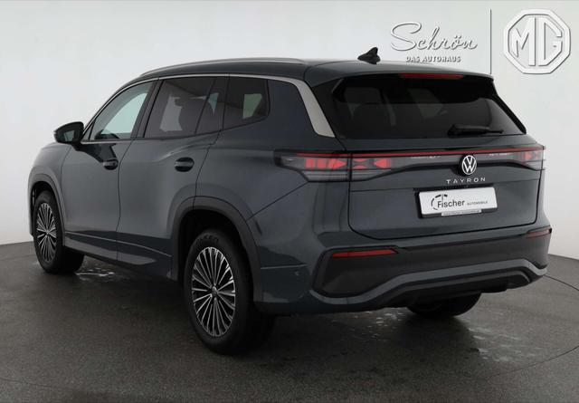 Volkswagen Tayron 1 2.0 TDI Life 