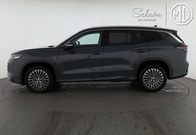 Volkswagen Tayron 1 2.0 TDI Life 