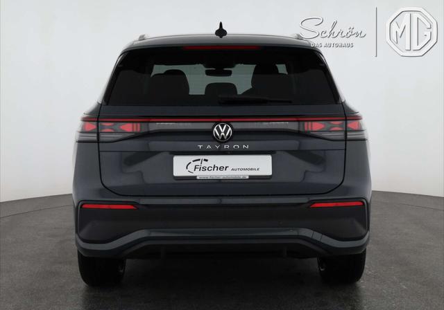 Volkswagen Tayron 1 2.0 TDI Life 