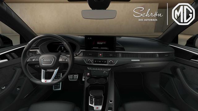 Audi S5 1 Cabriolet TFSI quattro competition edition plus 