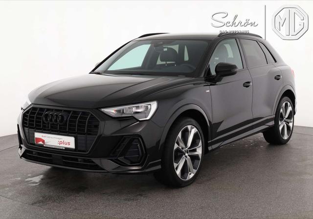 Audi Q3 - 35 TDI S line