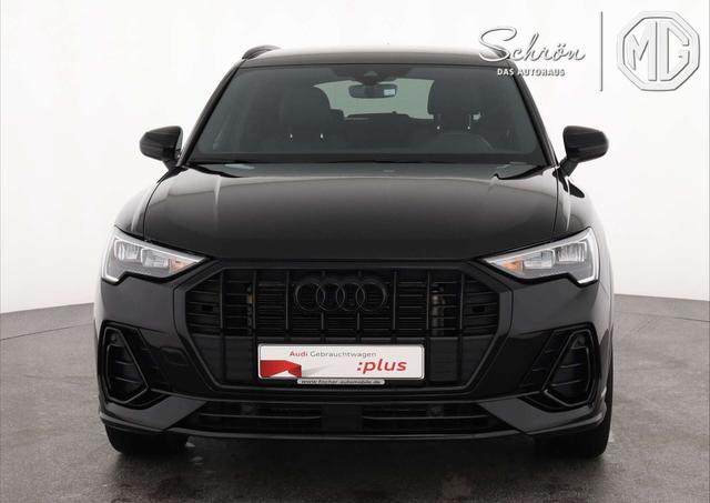 Audi Q3 35 TDI S line 