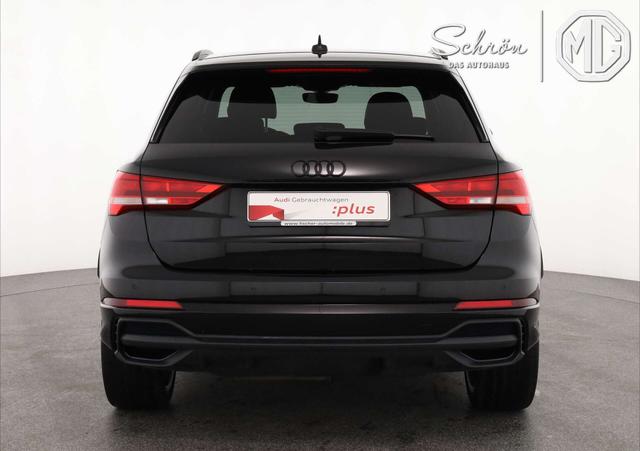 Audi Q3 35 TDI S line 