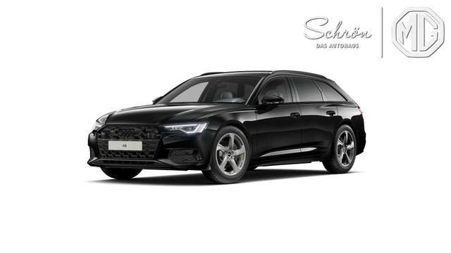 Audi A6 Avant - 45 TDI quattro Advanced