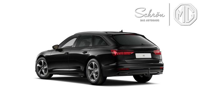Audi A6 Avant 45 TDI quattro Advanced 