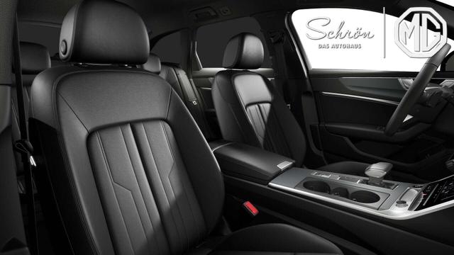 Audi A6 Avant 45 TDI quattro Advanced 