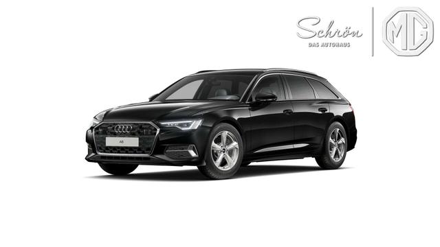 Audi A6 Avant - 45 TFSI quattro Advanced