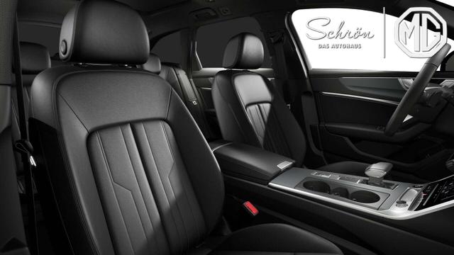 Audi A6 Avant 45 TFSI quattro Advanced 