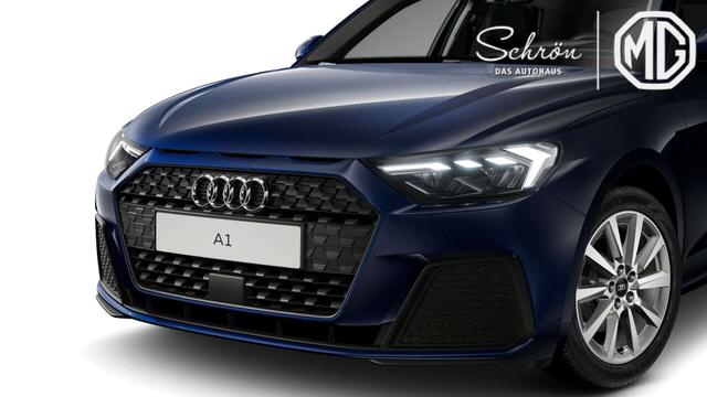 Audi A1 Sportback 35 TFSI 