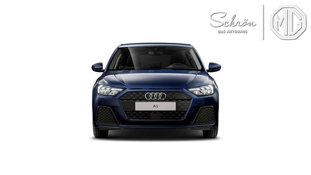 Audi A1 Sportback 35 TFSI 