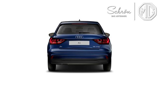 Audi A1 Sportback 35 TFSI 