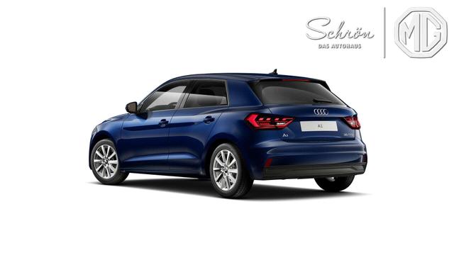 Audi A1 Sportback 35 TFSI 