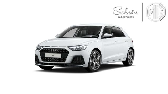 Audi A1 Sportback - 30 TFSI Advanced