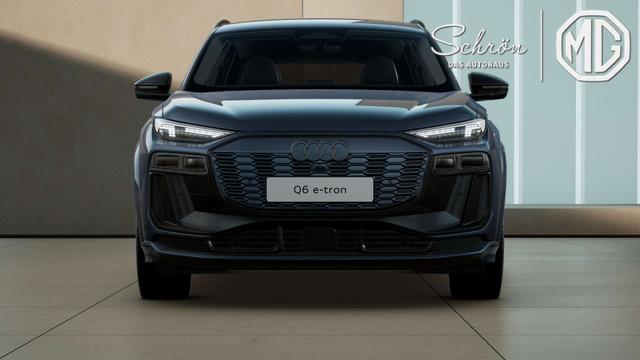 Audi Q6 e-tron 1 