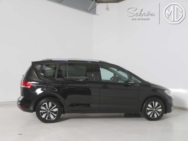 Volkswagen Touran 1 1.5 TSI GOAL 