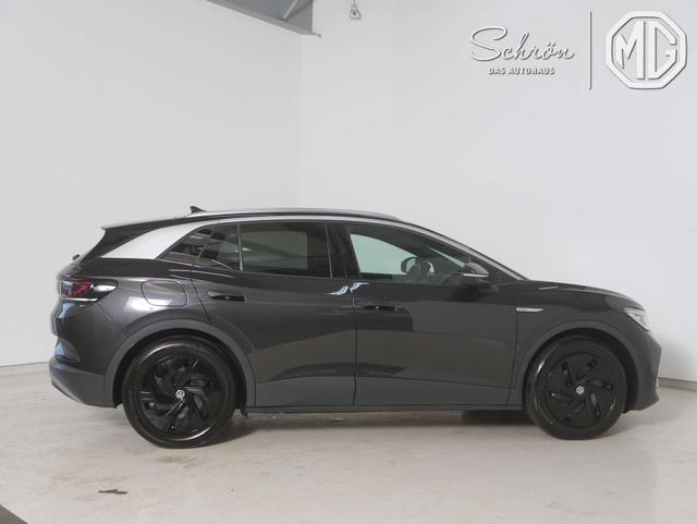 Volkswagen ID.4 1 Pro Performance Business 77 kWh 