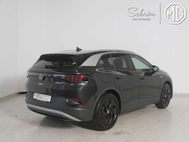 Volkswagen ID.4 1 Pro Performance Business 77 kWh 