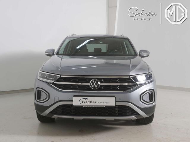 Volkswagen T-Roc 1 1.5 TSI Style 