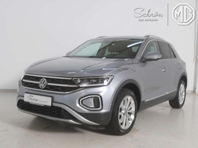 Volkswagen T-Roc - 1 1.5 TSI Style