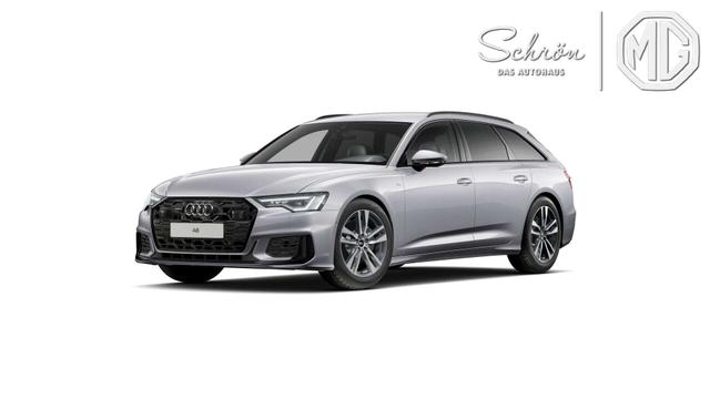 Audi A6 Avant - 50 TDI quattro S line
