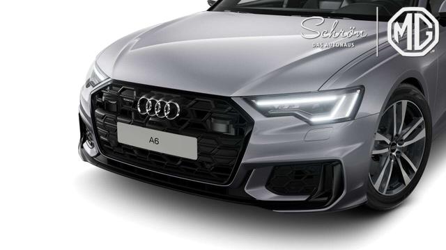 Audi A6 Avant 50 TDI quattro S line 