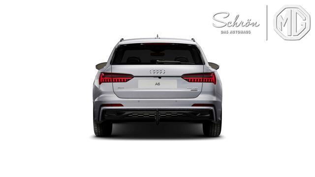 Audi A6 Avant 50 TDI quattro S line 