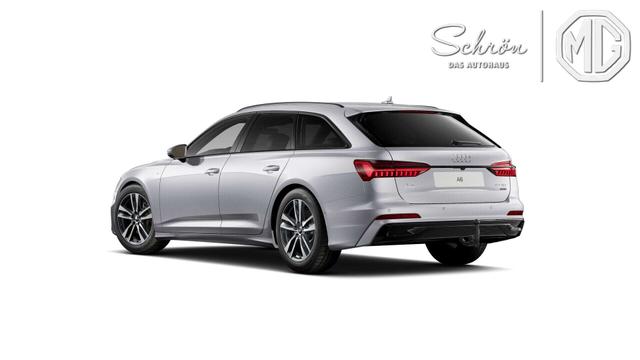 Audi A6 Avant 50 TDI quattro S line 