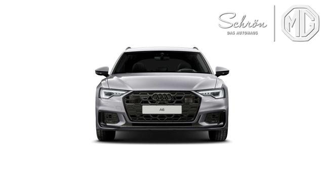 Audi A6 Avant 50 TFSI e quattro S line 