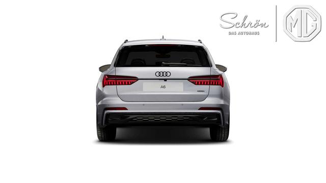 Audi A6 Avant 50 TFSI e quattro S line 