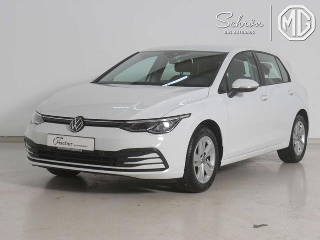 Volkswagen Golf Cabriolet - 1 2.0 TDI Life