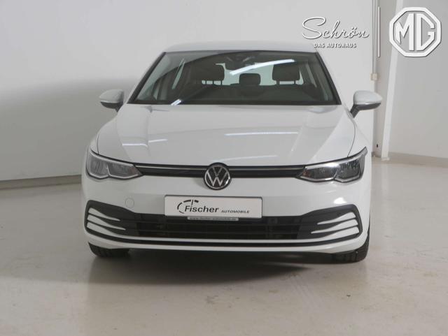 Volkswagen Golf Cabriolet 1 2.0 TDI Life 