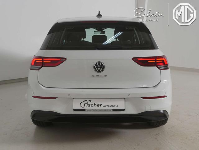 Volkswagen Golf Cabriolet 1 2.0 TDI Life 