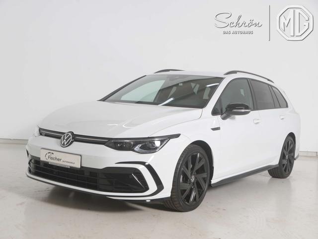Volkswagen Golf Variant - 1 1.5 eTSI R-Line