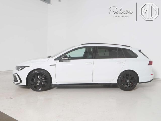 Volkswagen Golf Variant 1 1.5 eTSI R-Line 
