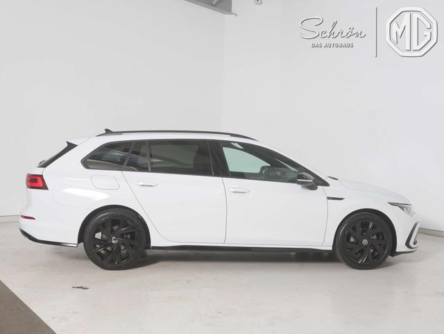 Volkswagen Golf Variant 1 1.5 eTSI R-Line 