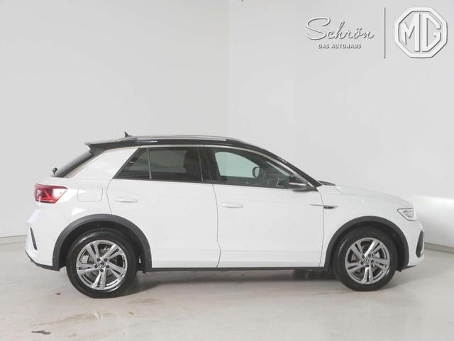 Volkswagen T-Roc 1 1.5 TSI R-Line 