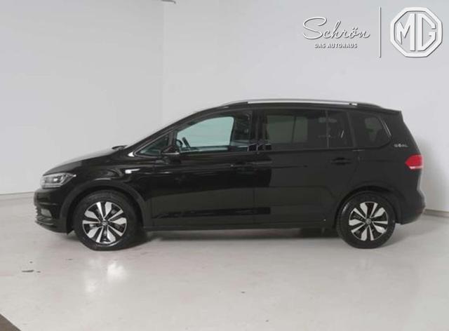 Volkswagen Touran 1 1.5 TSI GOAL 