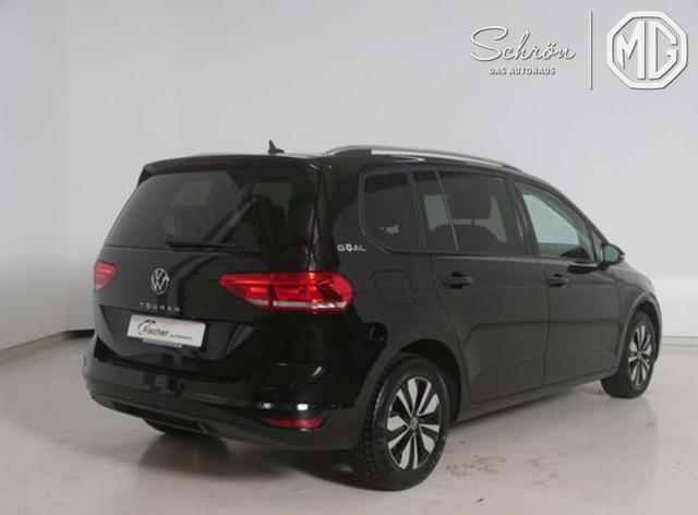 Volkswagen Touran 1 1.5 TSI GOAL 